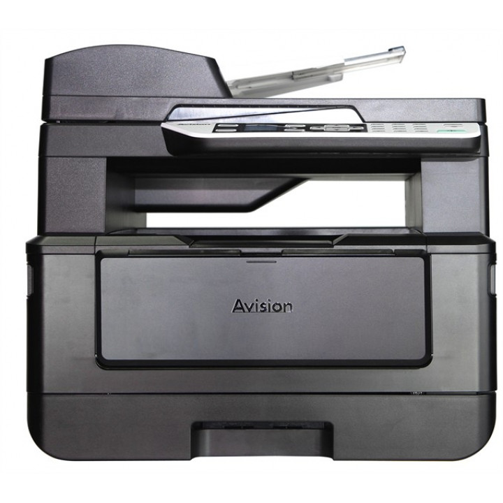 МФУ Avision AM33Q 000-1122-0KG (A4, Ч/Б, 33 стр/мин, P/C/S, дуплекс)