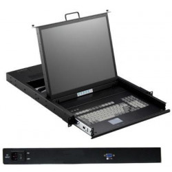 KVM-консоль ACME SMK920-19UBRU