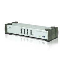 KVM-переключатель ATEN CS1914-AT-G
