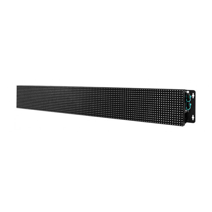 Дисплей ICP DAS iKAN-116A-IP65 CR (индустриальный текстовый, Modbus RTU/TCP, IP65)