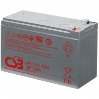 Аккумулятор CSB GPL 1272