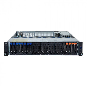 Серверная платформа GIGABYTE 6NR272P32MR-00-2N5W