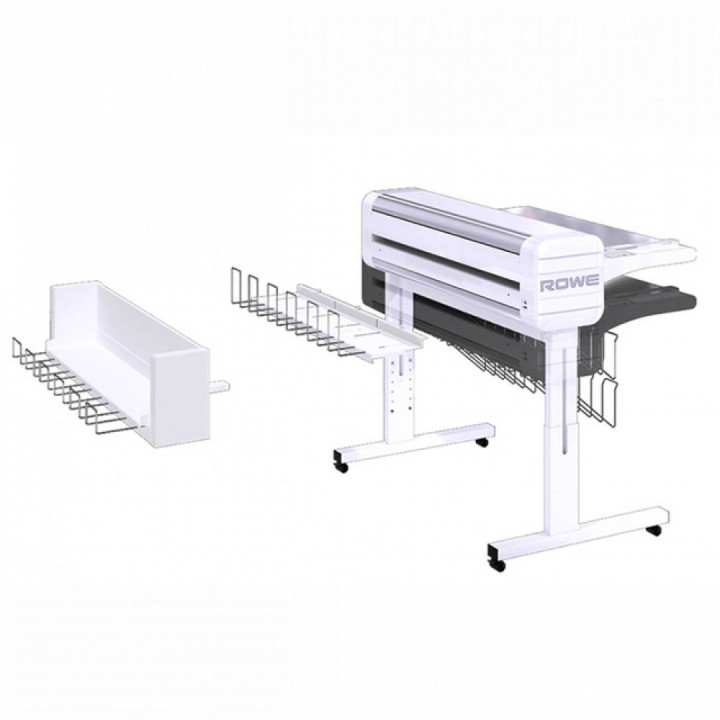 Опция для оргтехники Xerox 497N06278 (ROWE VarioFold Compact)
