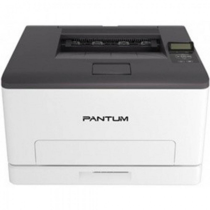 Принтер Pantum CP1100DW (цветной лазерный, A4, 18 стр/мин, двусторонняя печать, Wi-Fi)