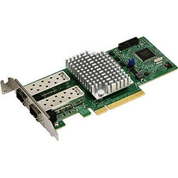 Сетевая карта Supermicro AOC-S25G-B2S-O