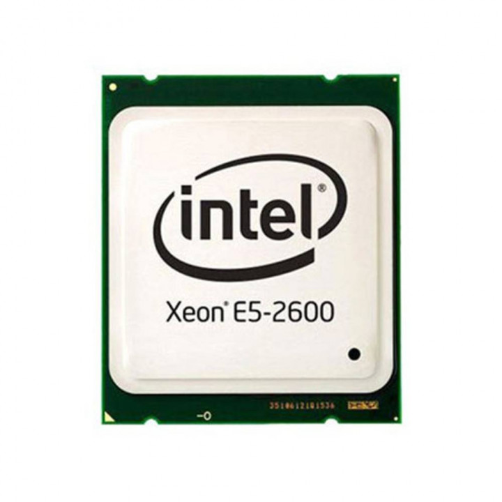 Серверный процессор Dell Xeon E5-2660 v3 338-BFFG (2.6Ghz, 25Mb)