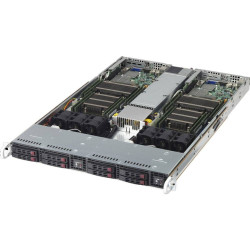 Серверная платформа Supermicro SuperServer SYS-1028TR-T