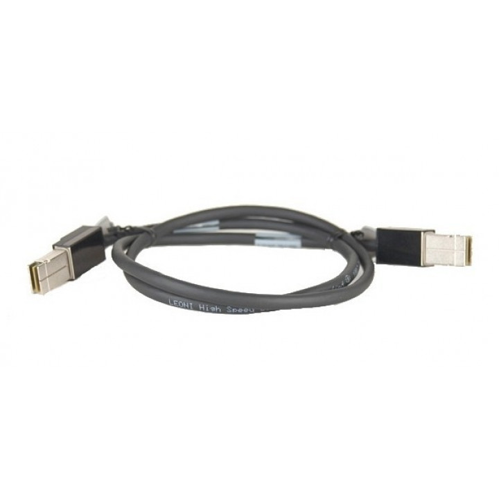 Кабель Cisco CAB-STK-E-3M (Bladeswitch 3M stack cable)