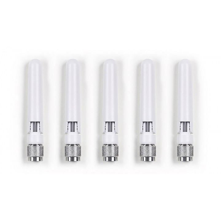 Комплект антенн Cisco MA-ANT-3-A5 (Indoor Dual-band Omni, 5 шт.)