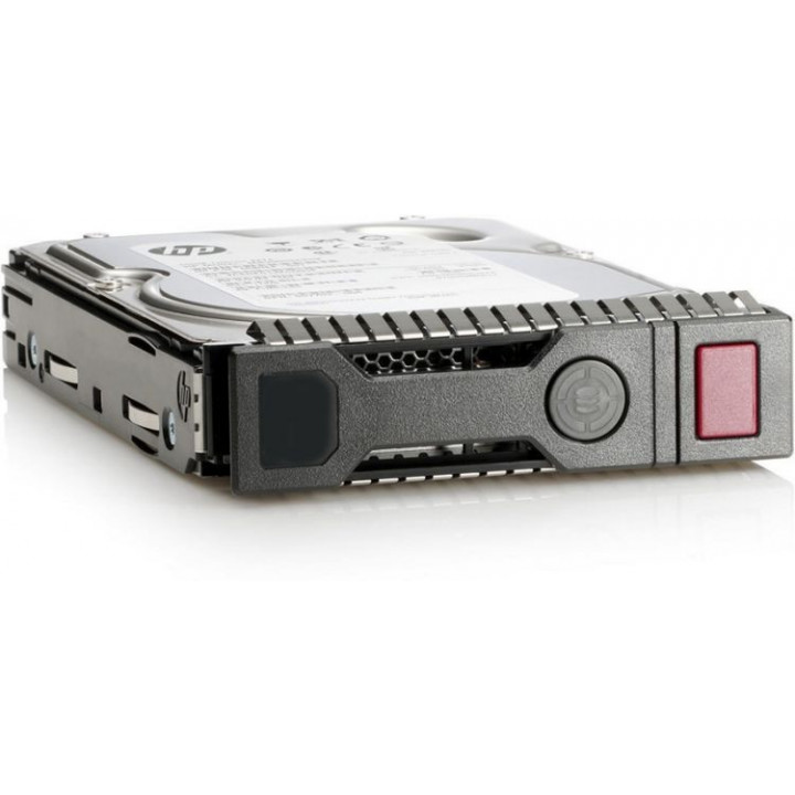 Жесткий диск HPE J9F41A (450GB MSA 12G SAS 15K SFF 2.5in Dual Port)