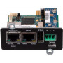 Сетевая карта Powercom Mini USHA IX902