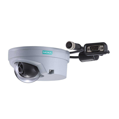 Камера MOXA VPort 06-2M80M