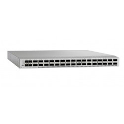 Коммутатор управляемый L2 Cisco N3K-C3132Q-XL
