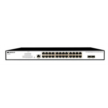 Коммутатор ORIGO OS3126/A1A