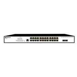 Коммутатор управляемый ORIGO OS3126/A1A Коммутатор управляемый ORIGO OS3126/A1A