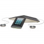 Микрофон Polycom 85X02AA (настольный, Expansion Microphone Kit for Poly Trio C60)
