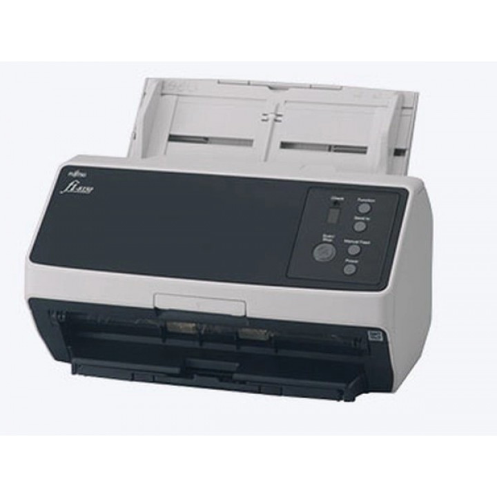 Сканер Fujitsu PA03810-B101 (50 стр/мин, А4, двусторонний, USB 3.2) Сканер Fujitsu PA03810-B101 (50 стр/мин, А4, двусторонний, USB 3.2)