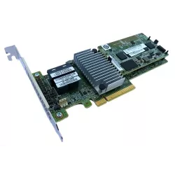 RAID-контроллер PCIe x8 Fujitsu S26361-F5243-L505