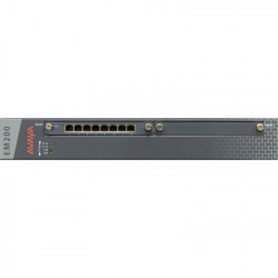Модуль расширения Avaya 700476401