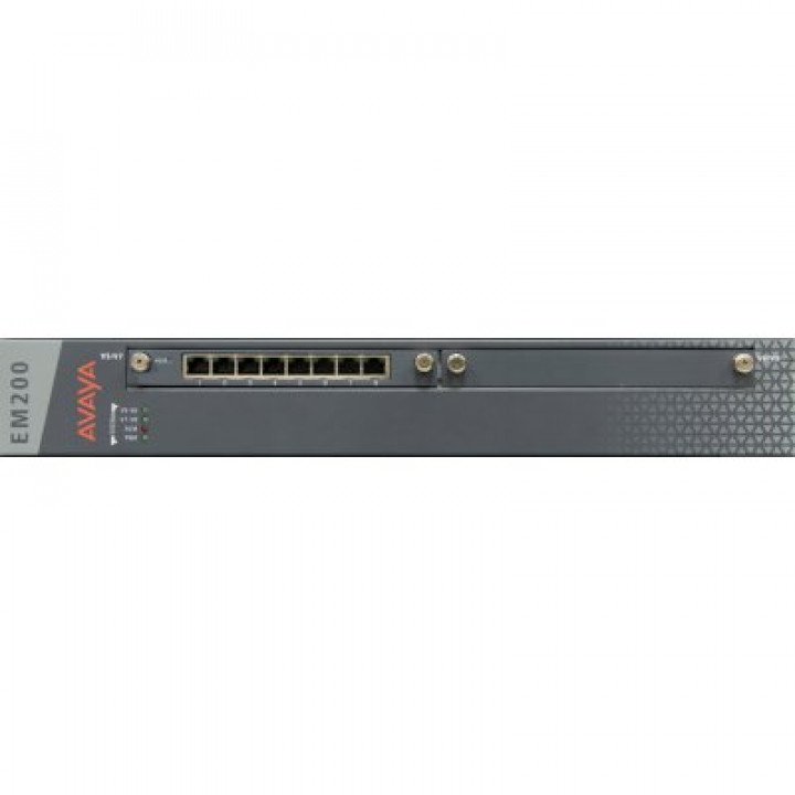 Модуль расширения Avaya 700476401 (для VoIP шлюза G430)