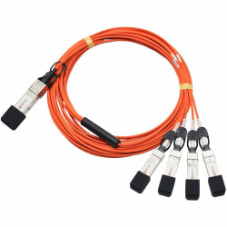 Кабель Cisco QSFP-4X10G-AOC1M=