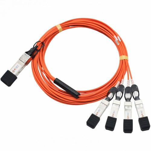 Кабель Cisco QSFP-4X10G-AOC1M=