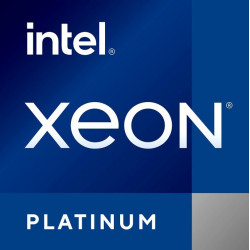 Процессор Intel Xeon Platinum 8360Y CD8068904571901 36 ядер 2,4 ГГц