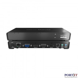 Коммутатор Matrox MVX-E5150F