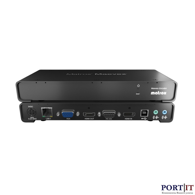 Коммутатор Matrox MVX-E5150F