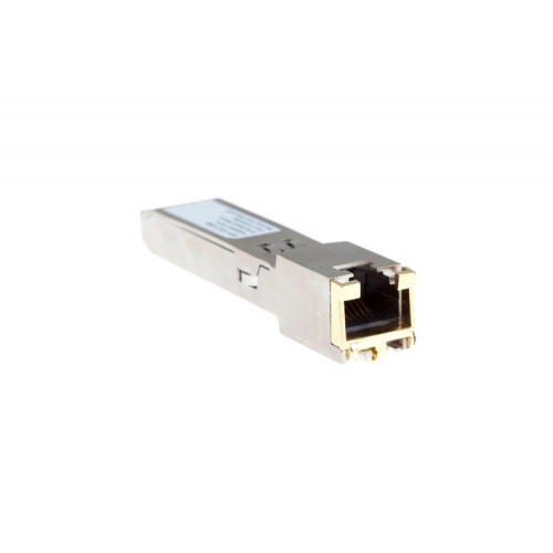 Трансивер Extreme Networks 10GBASE-T SFP+ (10338)