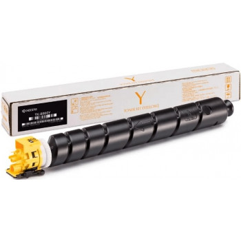 Картридж KYOCERA TK-8800Y Yellow