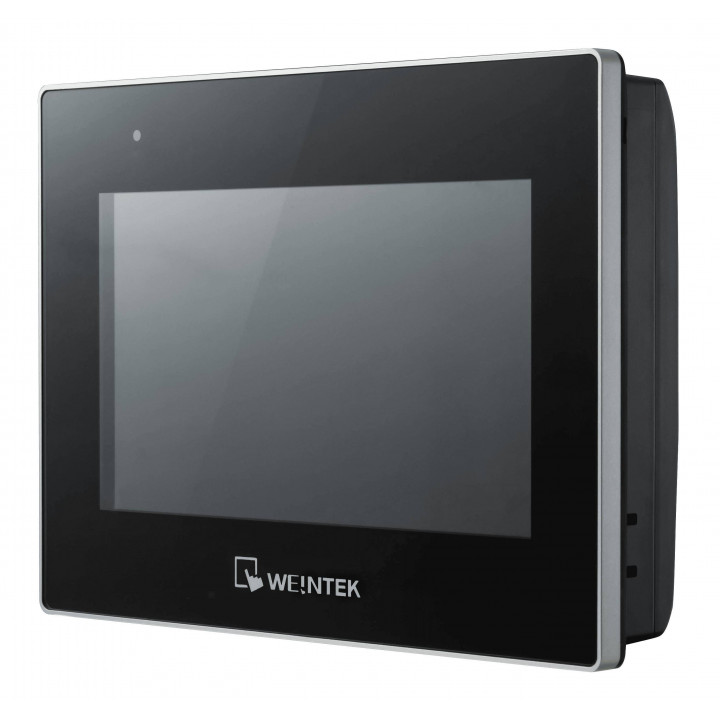 Панель оператора Weintek cMT3072XP(W) (веб-панель HTML5, 7", 1024x600, 2 Ethernet, USB)