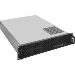 Серверная платформа Exegate Pro 2U550-06/2U2088/Redundant 2x1200W