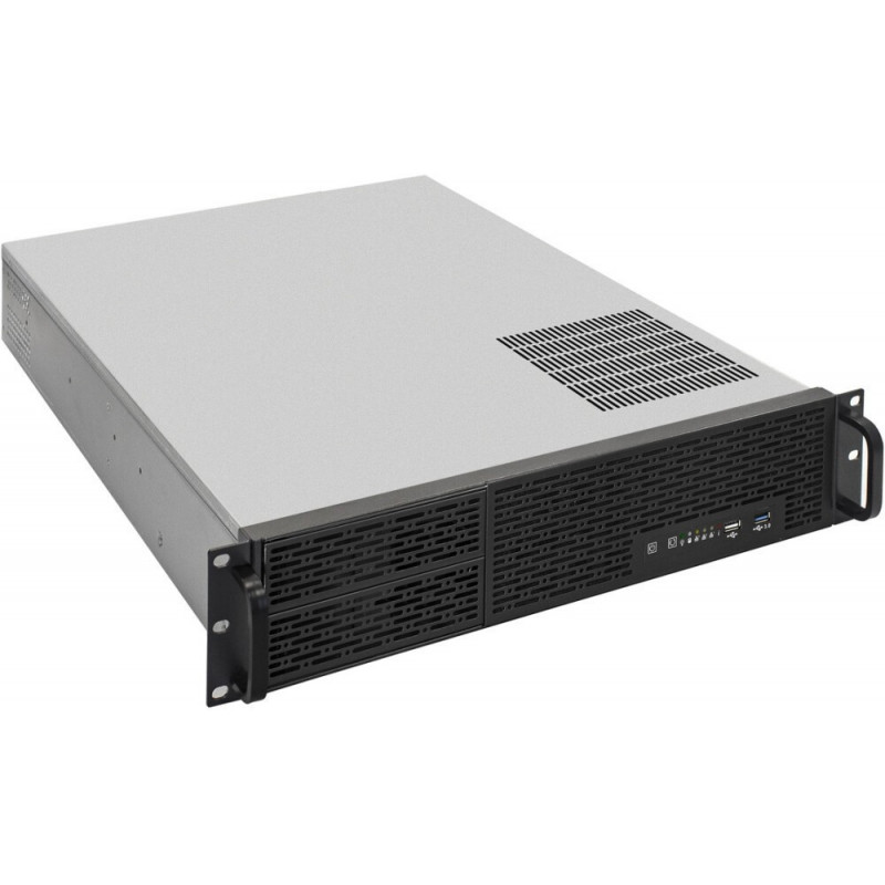 Серверная платформа Exegate Pro 2U550-06/2U2088/Redundant 2x1200W