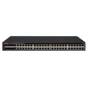Коммутатор Brocade (Ruckus) ICX6610-48P-I