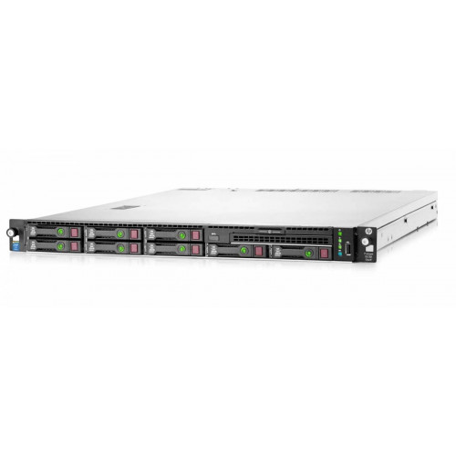 Сервер HP ProLiant DL120 Gen 9 (777425-B21)