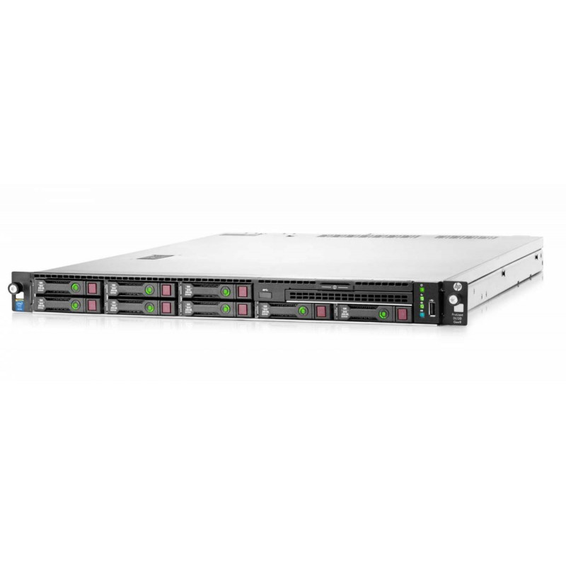 Сервер HP ProLiant DL120 Gen 9 (777425-B21)