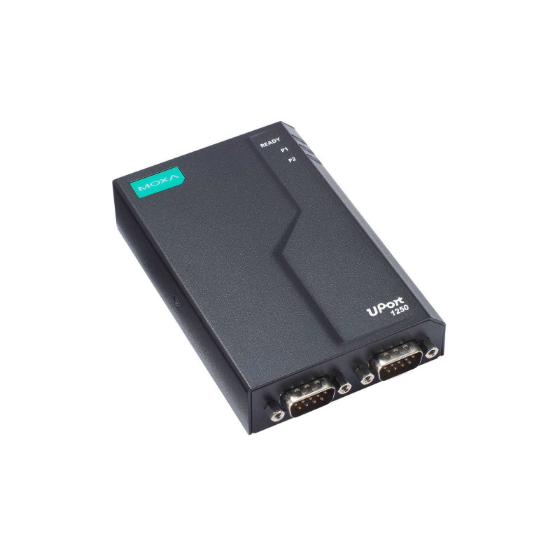 Преобразователь MOXA UPort 1250-G2-T
