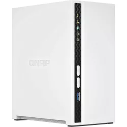 Сетевой накопитель QNAP TS-233