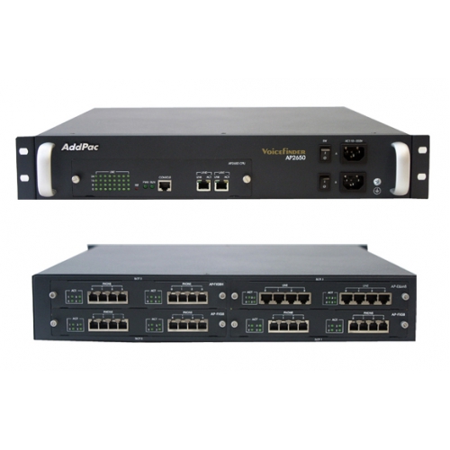 Шлюз VoIP AddPac ADD-AP2650-32O