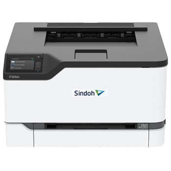 Принтер Sindoh P300dn