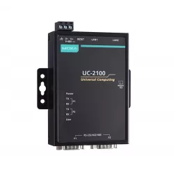 Промышленный компьютер MOXA UC-2112-T-LX Промышленный компьютер MOXA UC-2112-T-LX