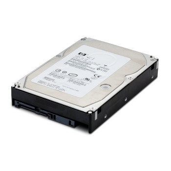 Жесткий диск HP 801884-B21
