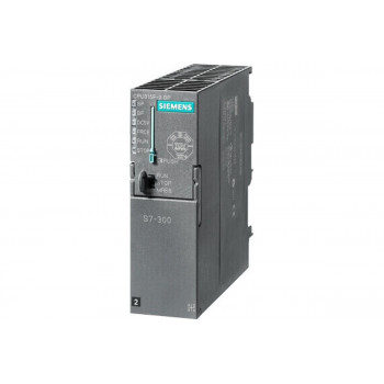 Центральный процессор Siemens 6AG1315-6FF04-2AY0