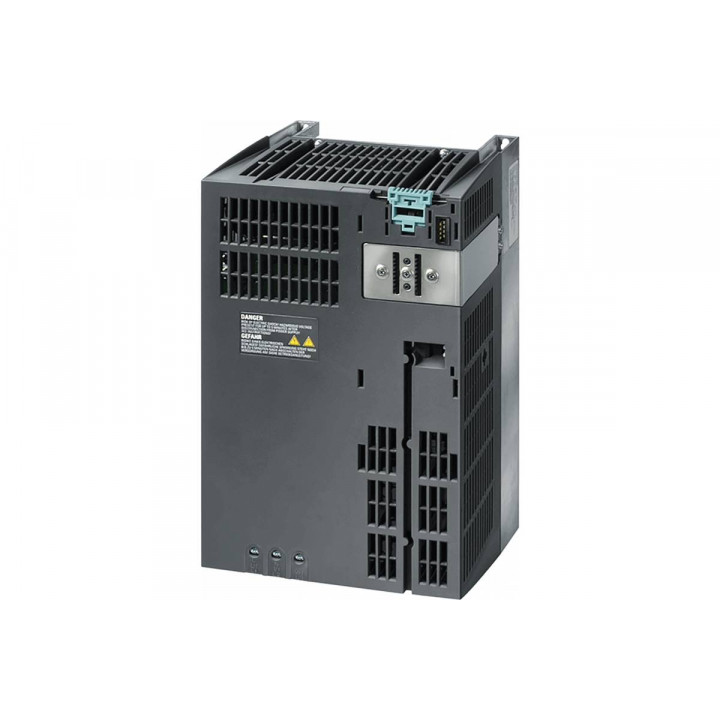 Силовой модуль Siemens 6SL3225-0BE31-1AA1 (PM250, 11 кВт, рекуперация, EMC фильтр, 3AC 380-480В, IP20) Силовой модуль Siemens 6SL3225-0BE31-1AA1 (PM250, 11 кВт, рекуперация, EMC фильтр, 3AC 380-480В, IP20)