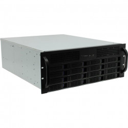 Серверный корпус Procase ES416S-SATA3-B-0