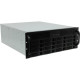 Серверный корпус Procase ES416S-SATA3-B-0