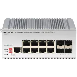 Коммутатор управляемый ORIGO OI3112/A1A