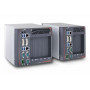 Многослотовый встраиваемый компьютер Neousys Nuvo-8032