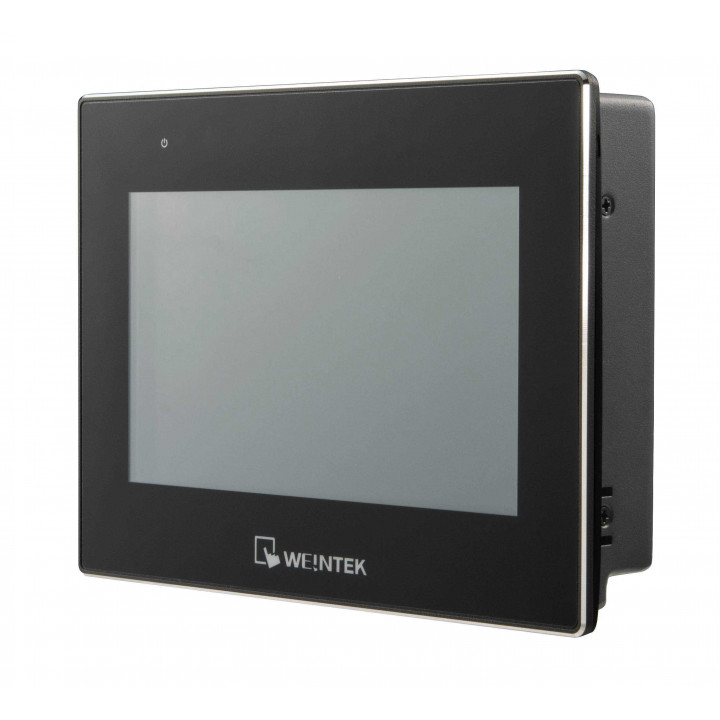 Панель оператора Weintek cMT3072XHT(L) (Cloud HMI, 7", 1024x600, 3 COM, 2 Ethernet, USB, CAN, -20...+55°C)